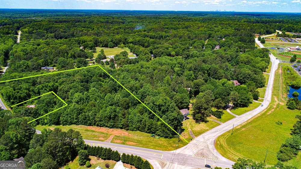 0 Hemphill RD Stockbridge, GA 30281