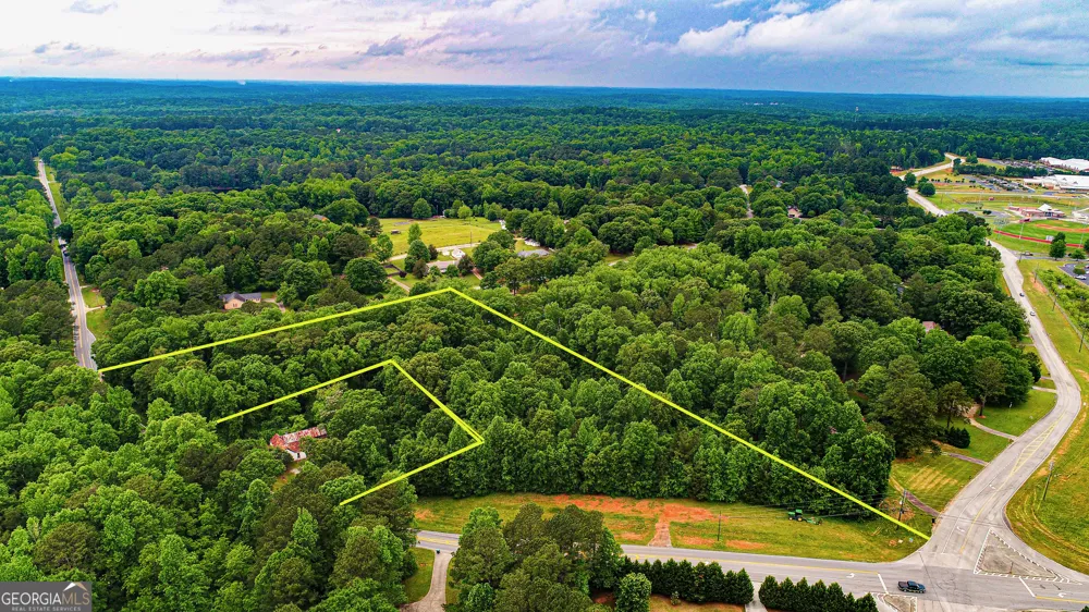 0 Hemphill RD Stockbridge, GA 30281