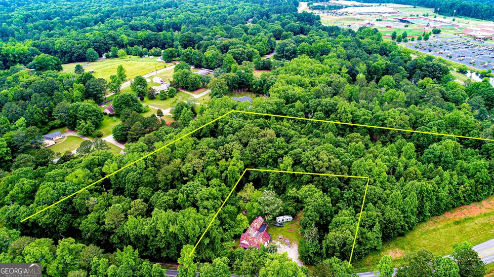 0 Hemphill RD Stockbridge, GA 30281