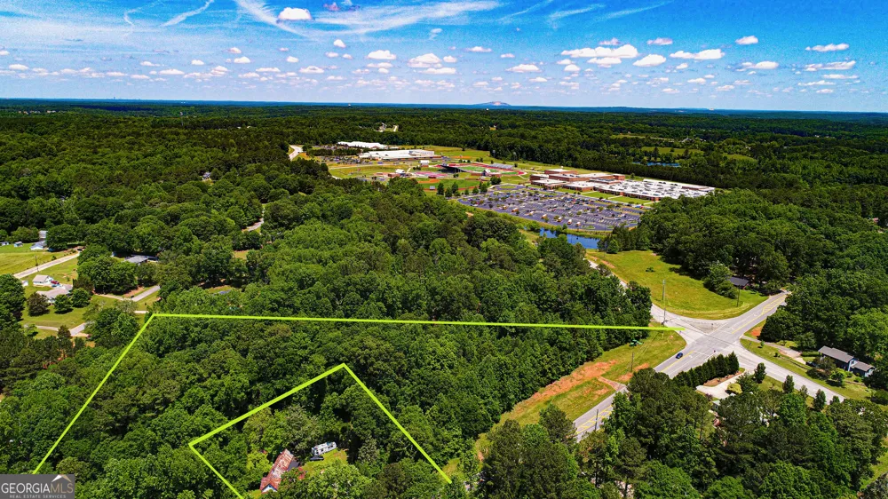 0 Hemphill RD Stockbridge, GA 30281