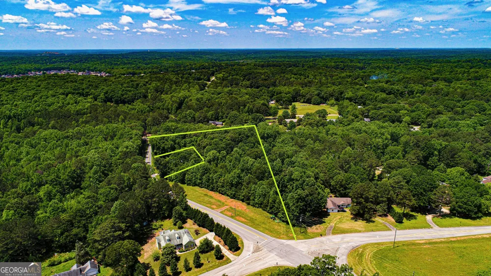 0 Hemphill RD Stockbridge, GA 30281