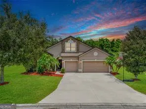 5919 Lexington WAY