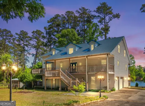 725 Blue Gill RD
