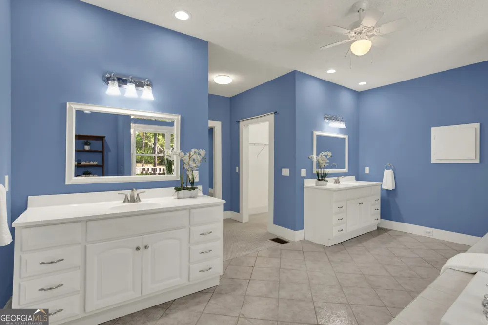 725 Blue Gill RD Ellabell, GA 31308