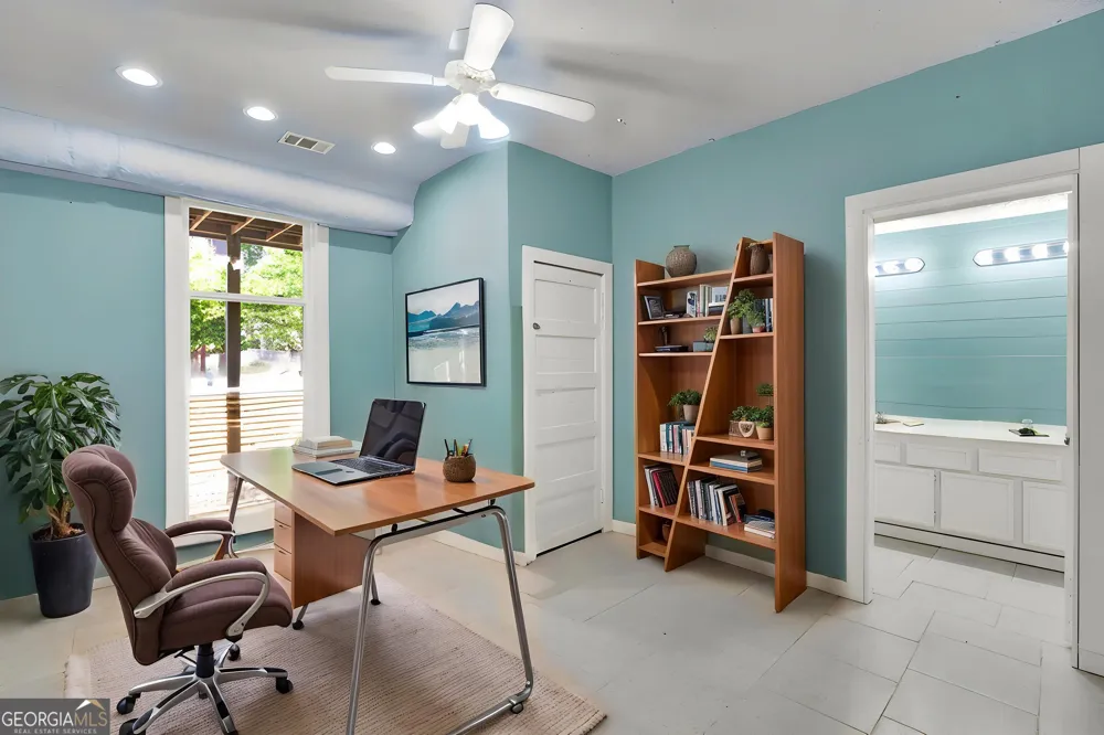725 Blue Gill RD Ellabell, GA 31308