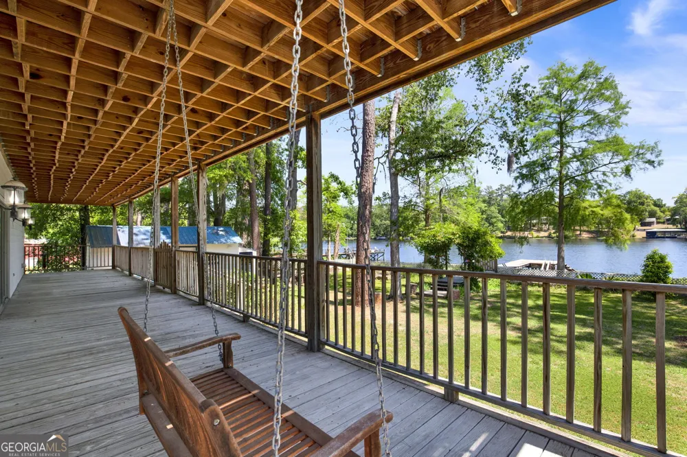 725 Blue Gill RD Ellabell, GA 31308