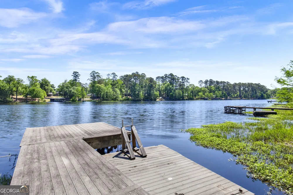 725 Blue Gill RD Ellabell, GA 31308