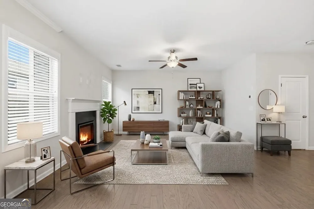 1162 Lanier Willow PATH Buford, GA 30518