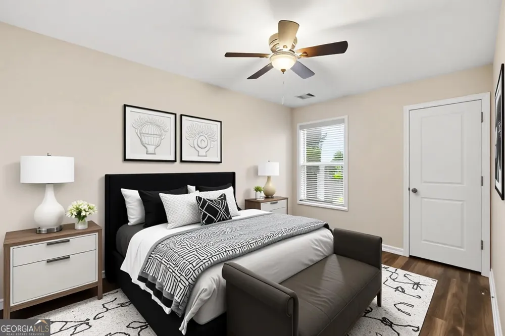 1162 Lanier Willow PATH Buford, GA 30518