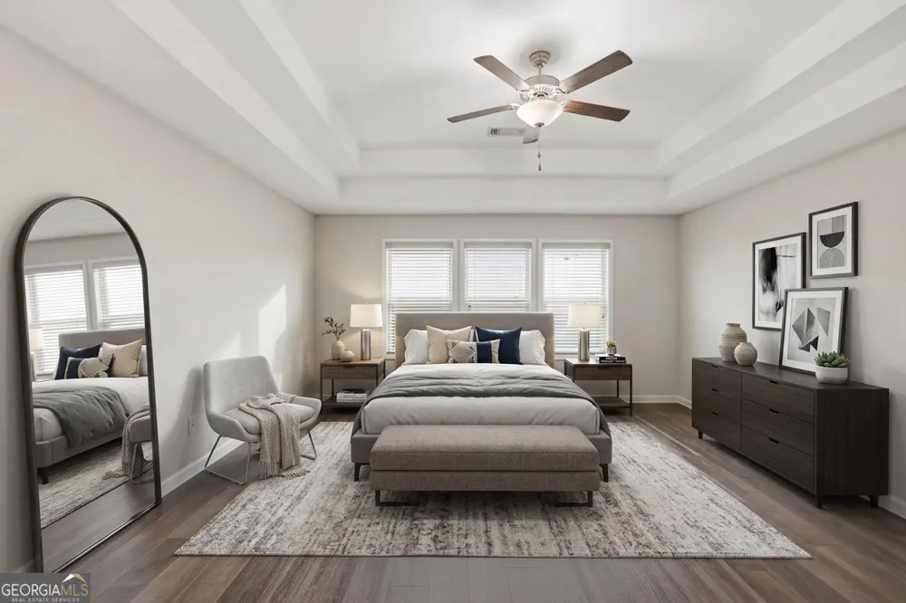 1162 Lanier Willow PATH Buford, GA 30518