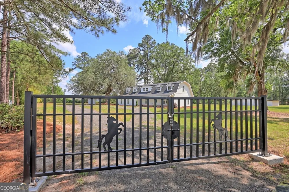 3980 GA Highway 119 N Pembroke, GA 31321