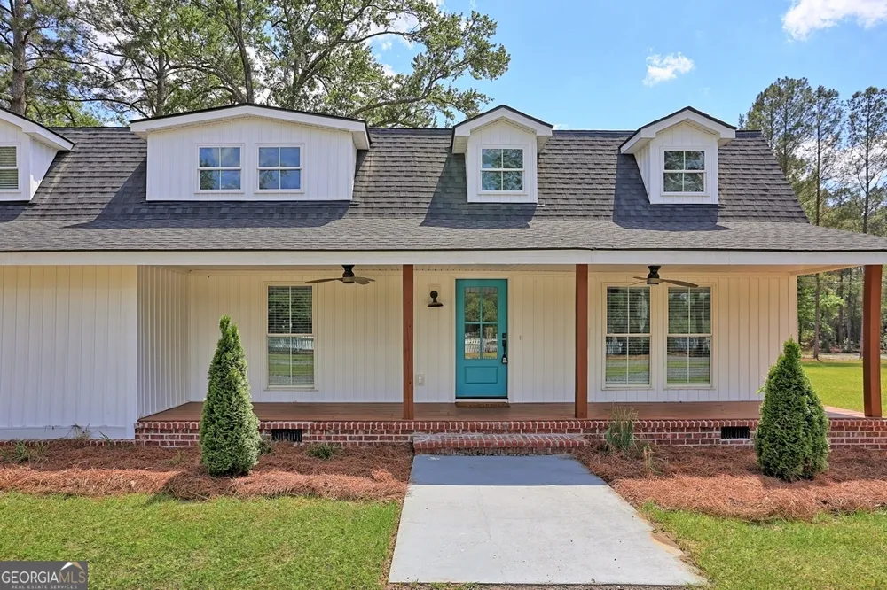 3980 GA Highway 119 N Pembroke, GA 31321