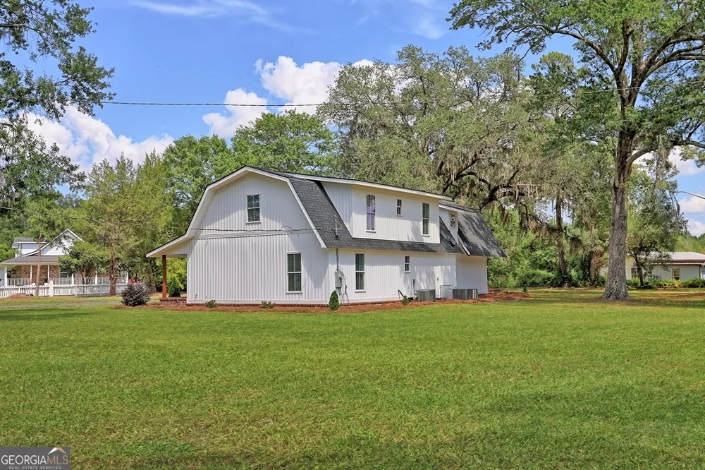 3980 GA Highway 119 N Pembroke, GA 31321