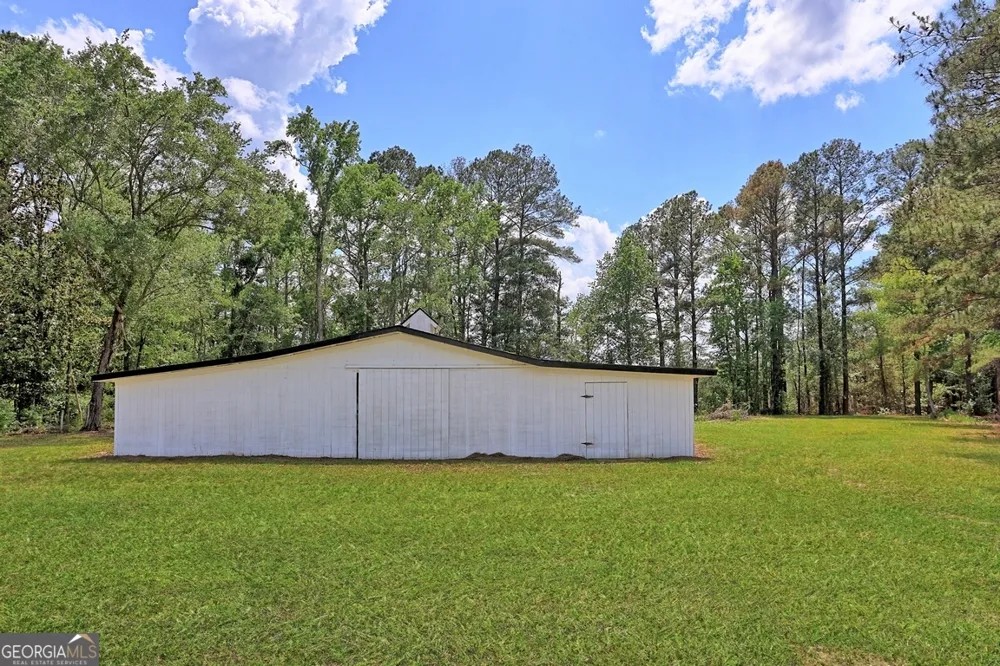 3980 GA Highway 119 N Pembroke, GA 31321