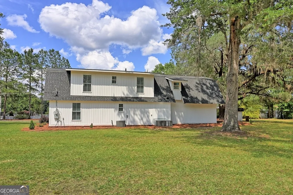3980 GA Highway 119 N Pembroke, GA 31321