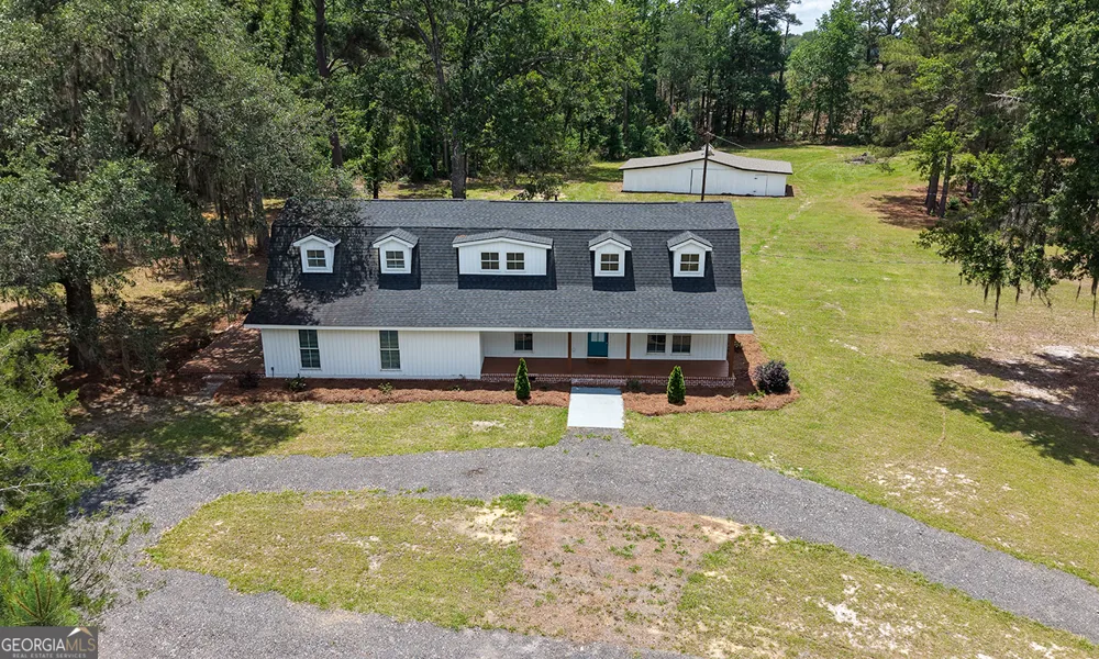 3980 GA Highway 119 N Pembroke, GA 31321