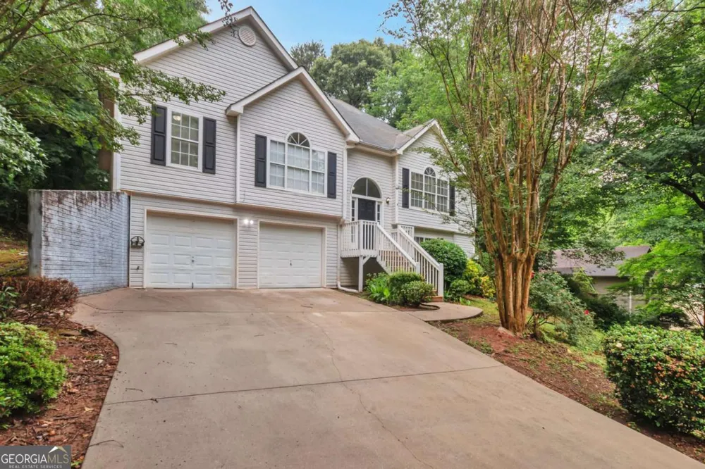4374 Northridge TRL Ellenwood, GA 30294