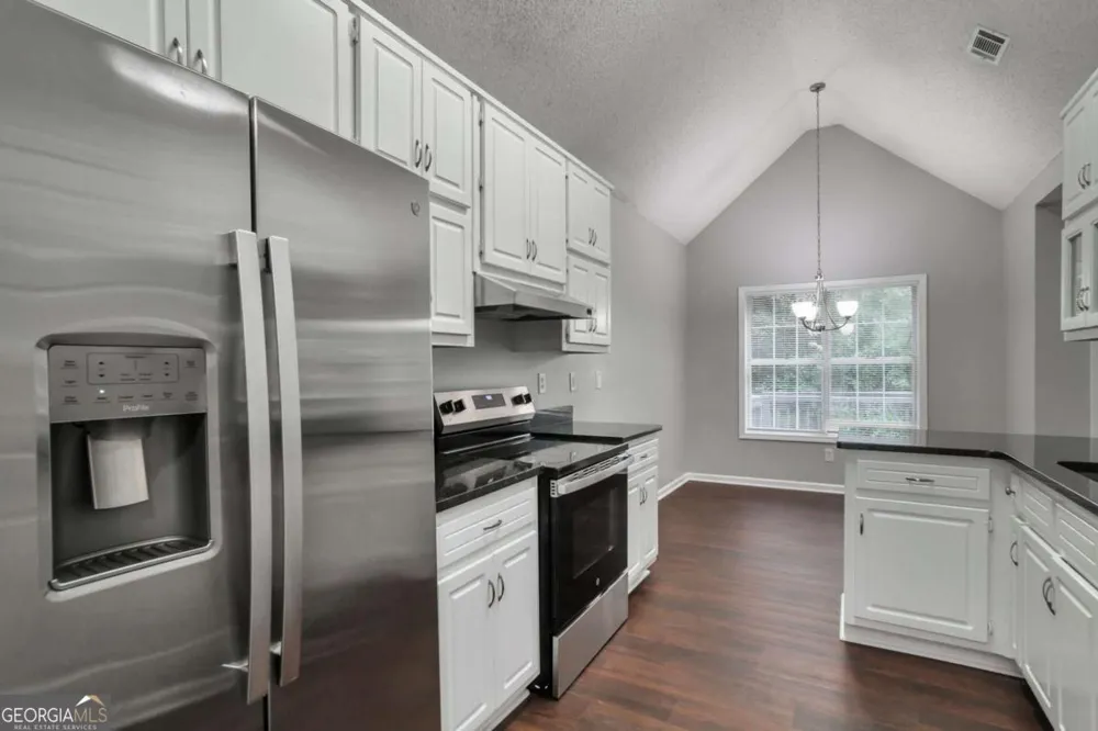 4374 Northridge TRL Ellenwood, GA 30294
