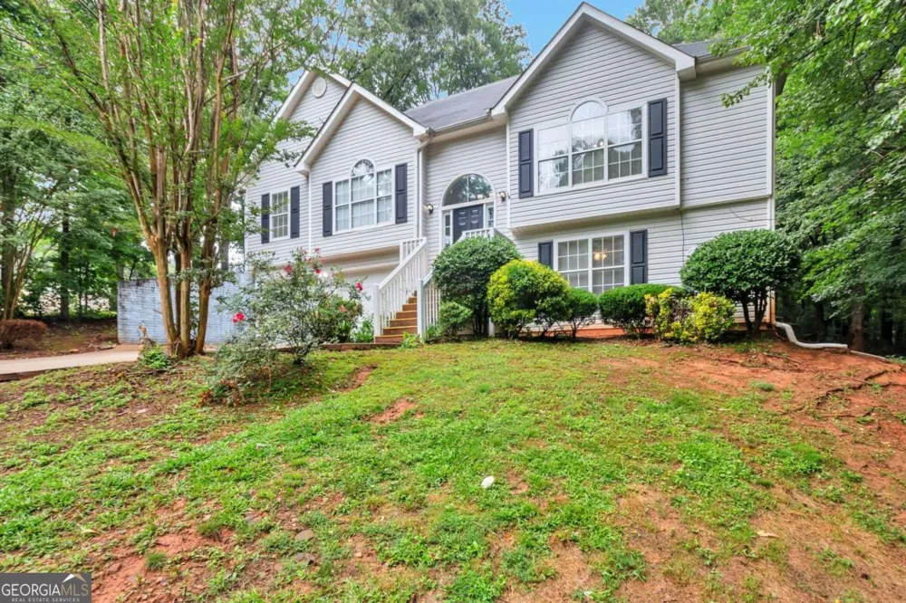 4374 Northridge TRL Ellenwood, GA 30294