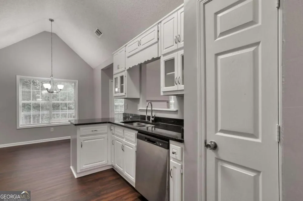 4374 Northridge TRL Ellenwood, GA 30294
