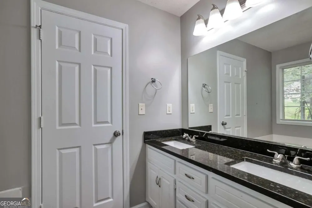 4374 Northridge TRL Ellenwood, GA 30294