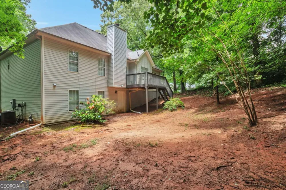 4374 Northridge TRL Ellenwood, GA 30294
