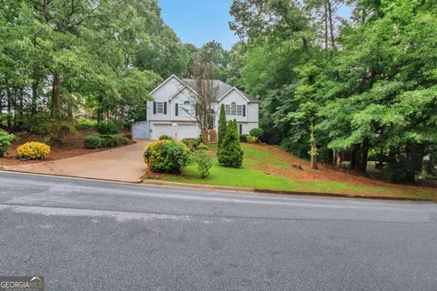 4374 Northridge TRL