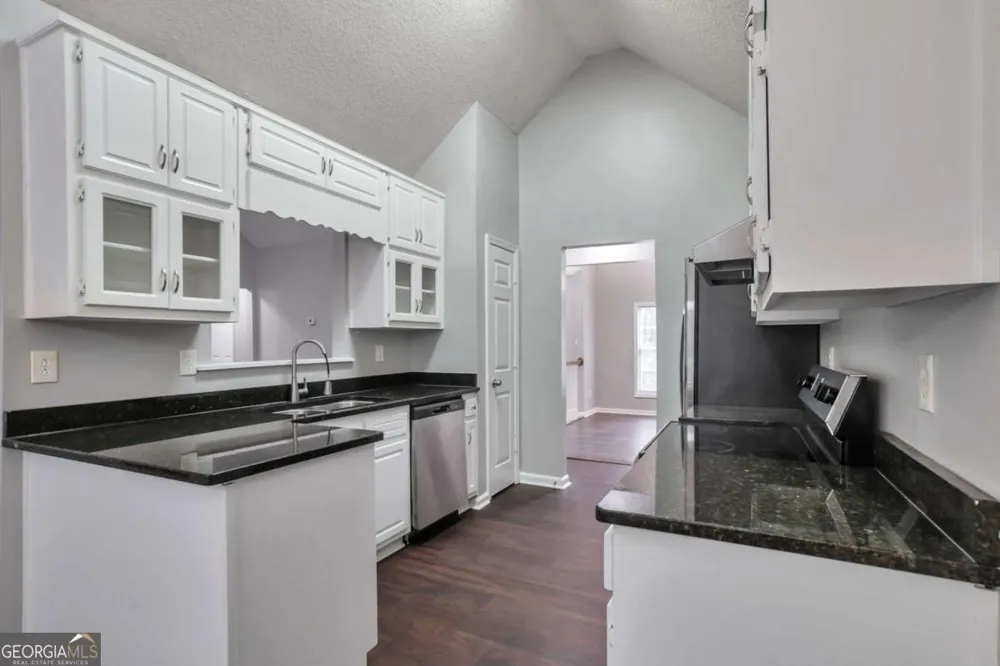 4374 Northridge TRL Ellenwood, GA 30294