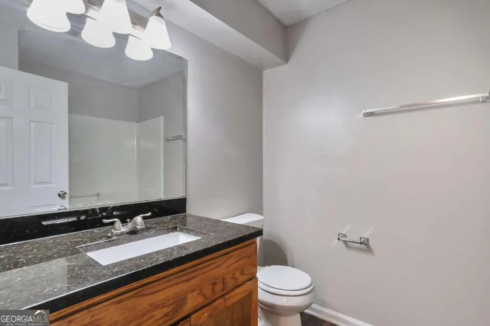 4374 Northridge TRL Ellenwood, GA 30294