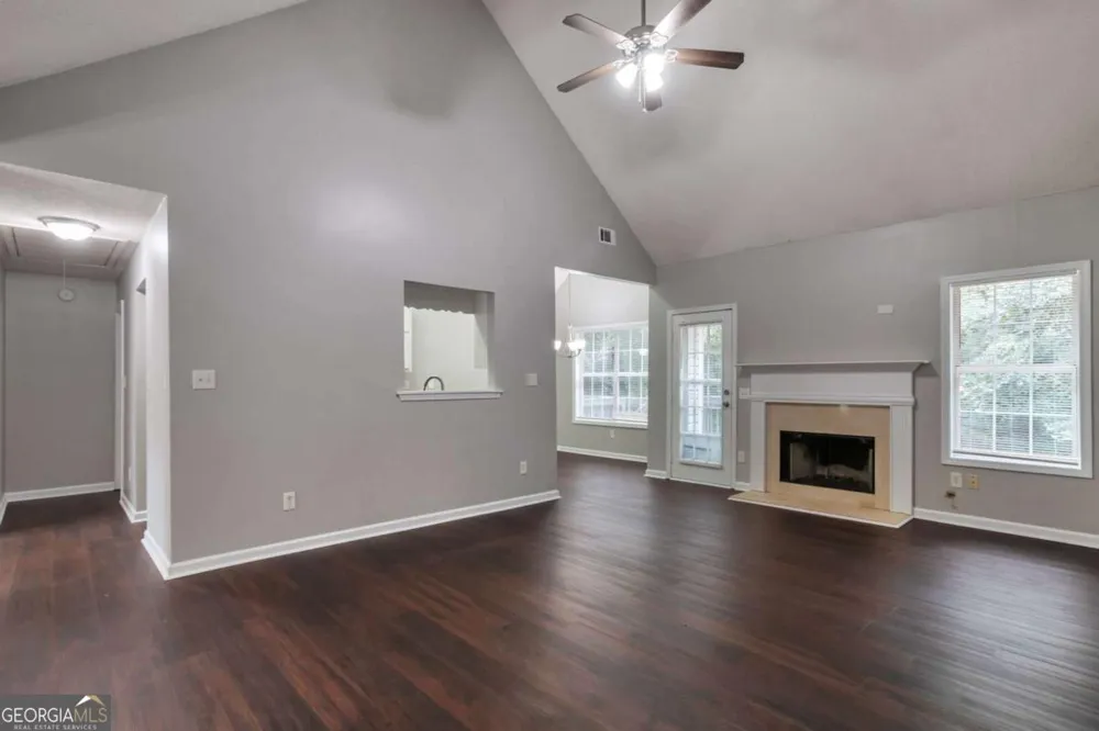4374 Northridge TRL Ellenwood, GA 30294