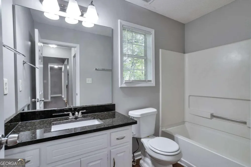 4374 Northridge TRL Ellenwood, GA 30294