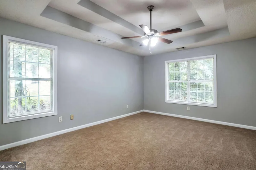 4374 Northridge TRL Ellenwood, GA 30294
