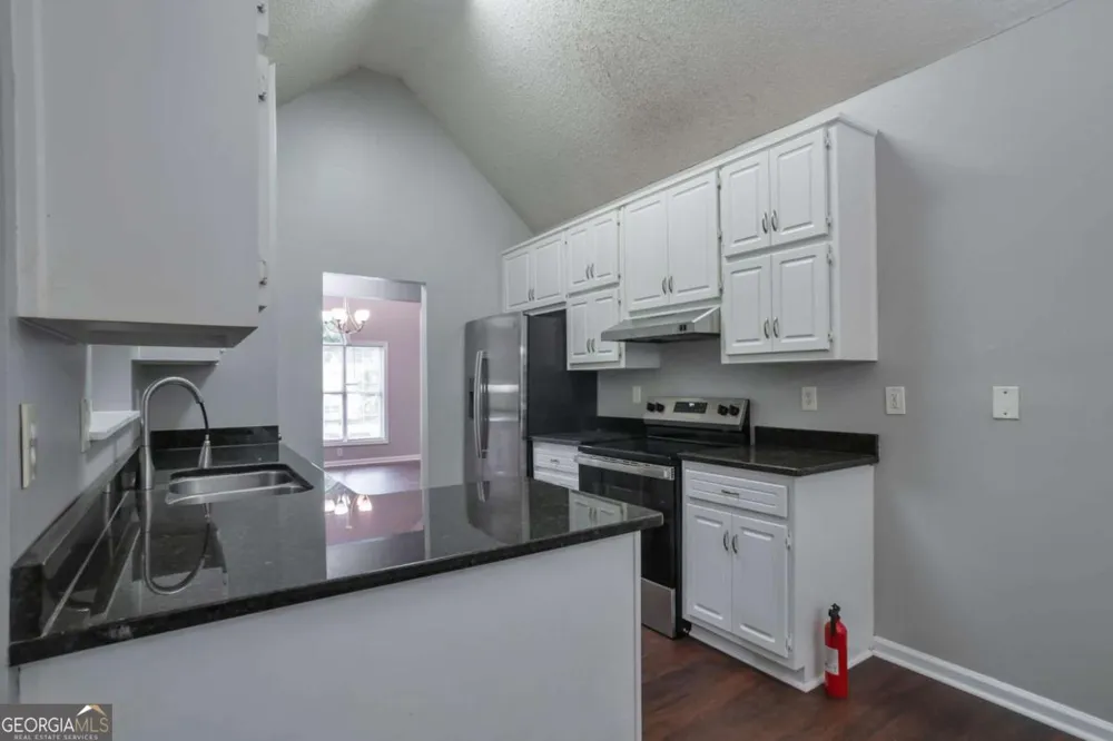 4374 Northridge TRL Ellenwood, GA 30294