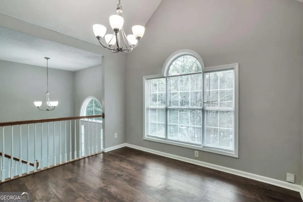 4374 Northridge TRL Ellenwood, GA 30294