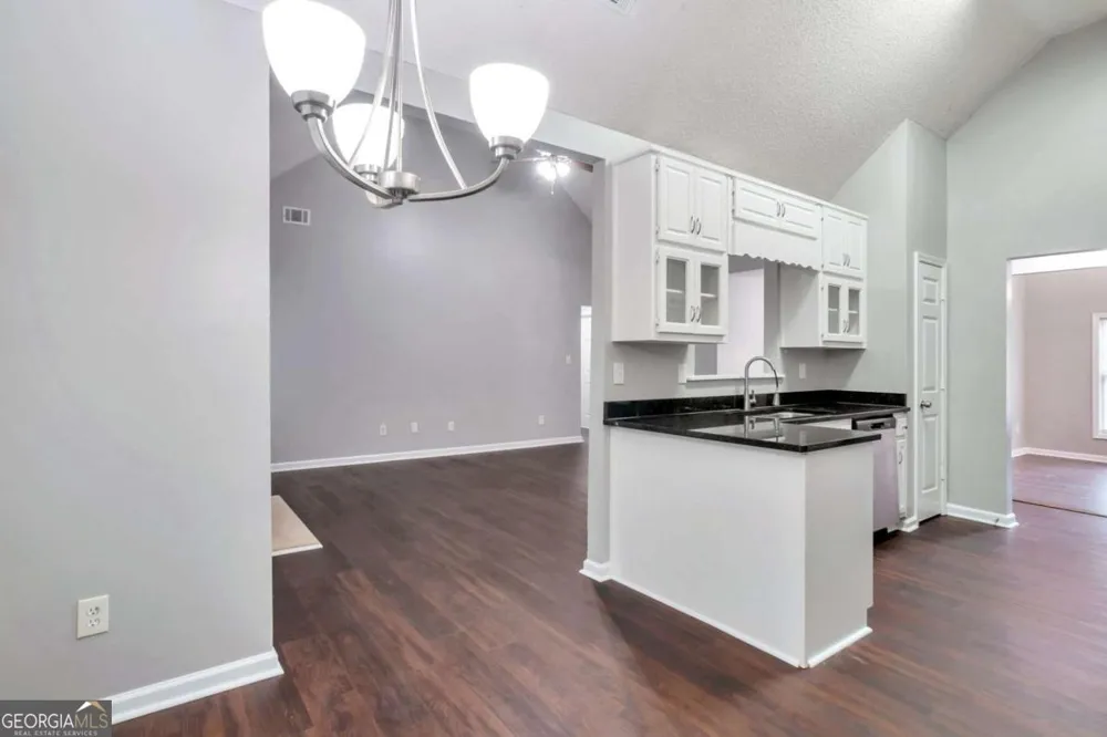 4374 Northridge TRL Ellenwood, GA 30294