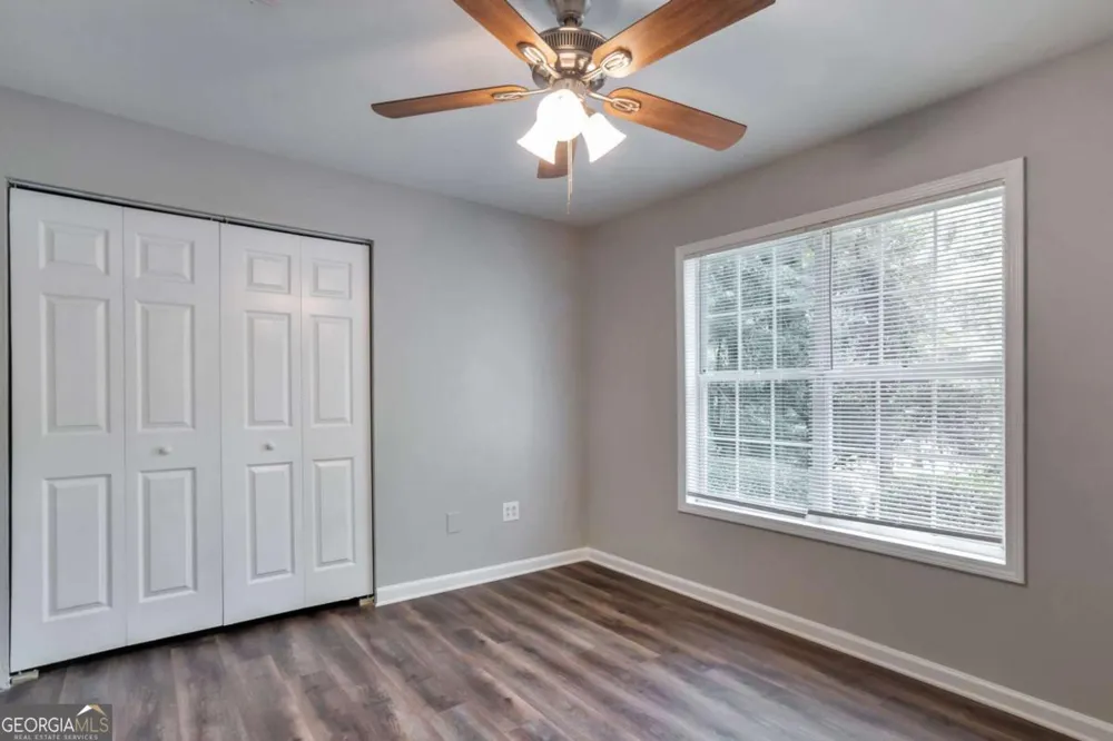 4374 Northridge TRL Ellenwood, GA 30294