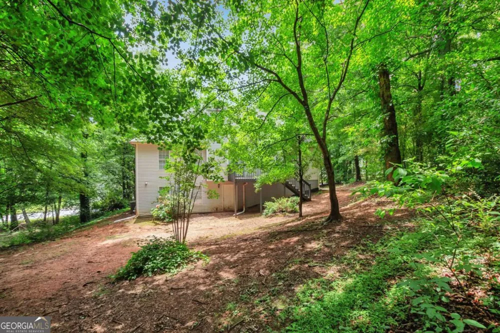 4374 Northridge TRL Ellenwood, GA 30294