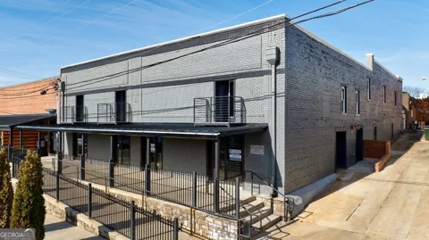 34 Depot ST