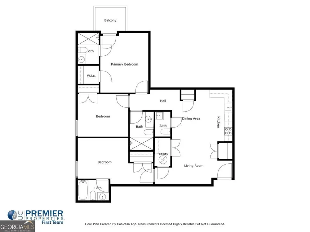 34 Depot ST Hartwell, GA 30643