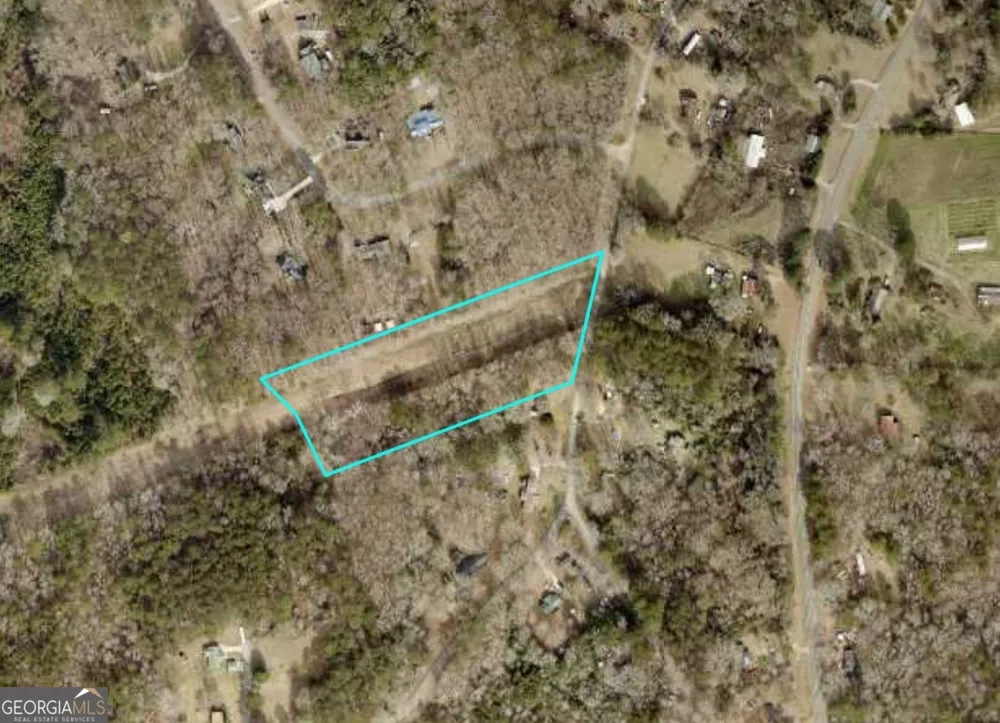 1241 Old Siloam RD Union Point, GA 30669