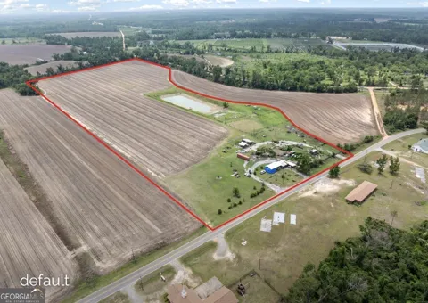 648 Old Kibbee RD N