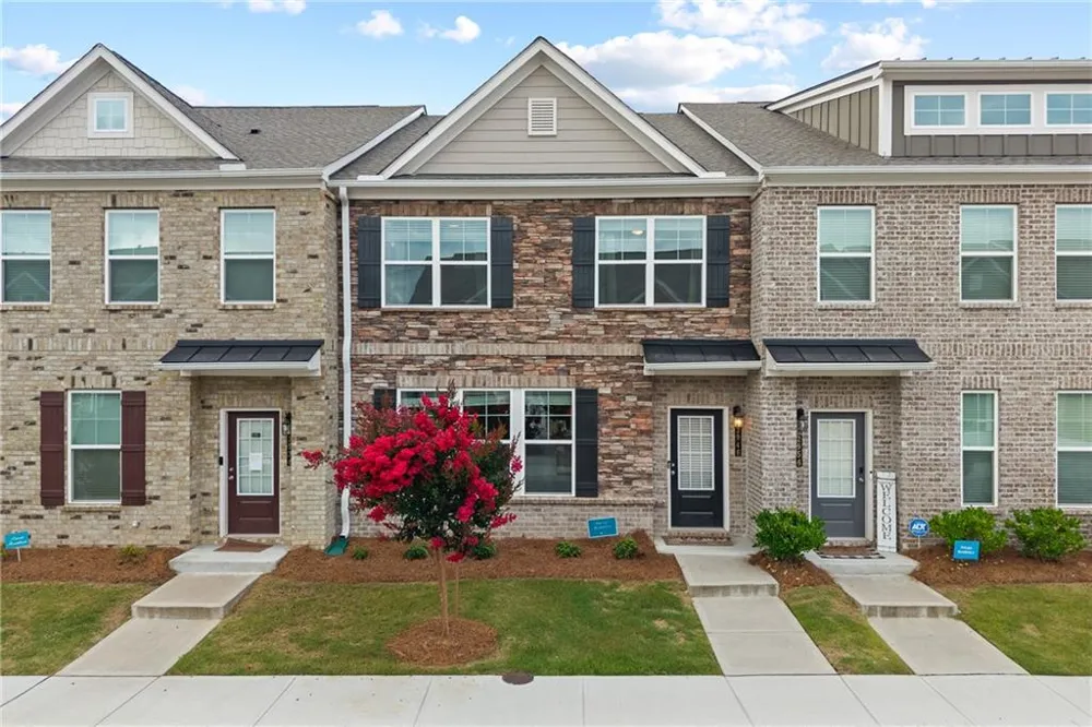 2946 Chene Place Duluth, GA 30097