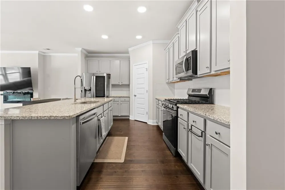2946 Chene Place Duluth, GA 30097