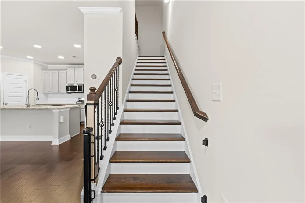 2946 Chene Place Duluth, GA 30097