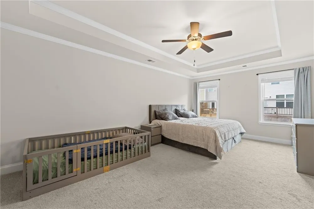 2946 Chene Place Duluth, GA 30097