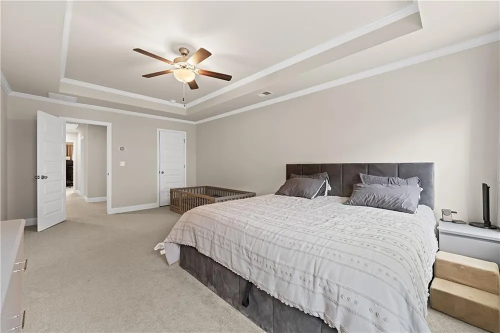 2946 Chene Place Duluth, GA 30097