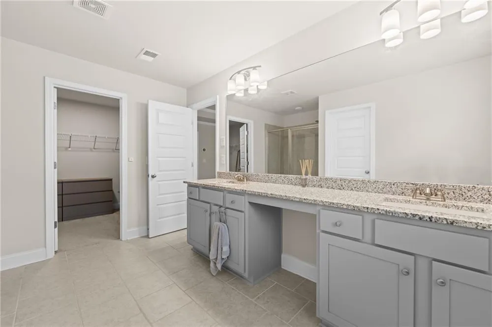 2946 Chene Place Duluth, GA 30097