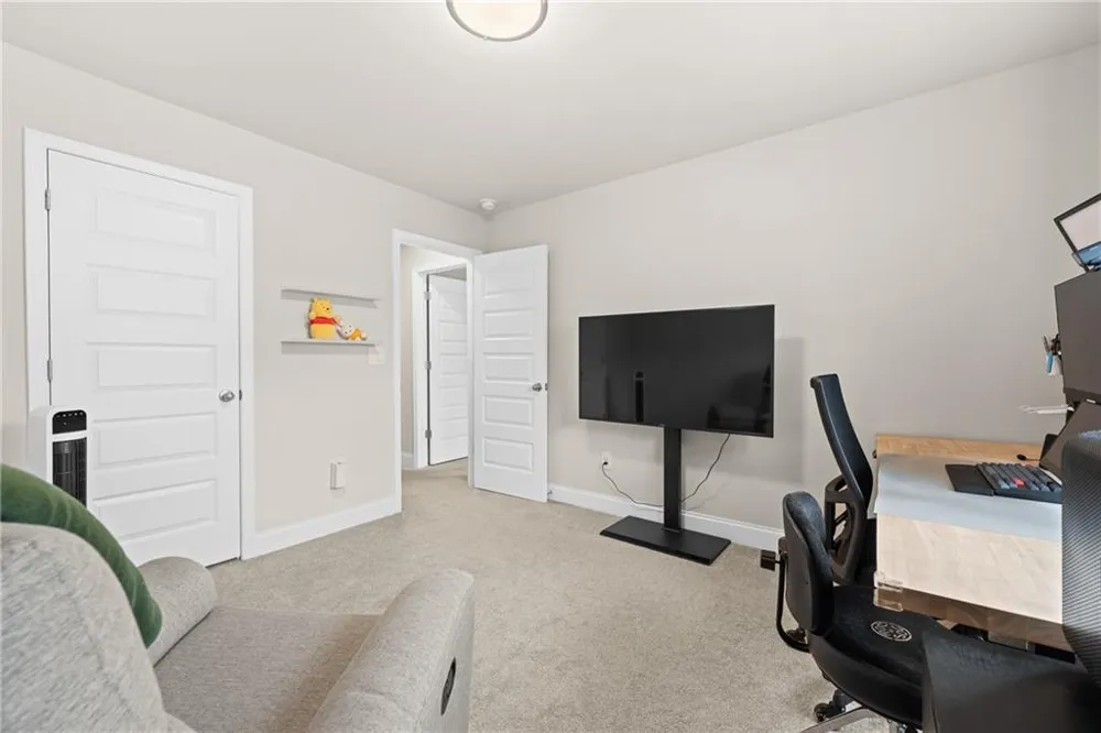 2946 Chene Place Duluth, GA 30097