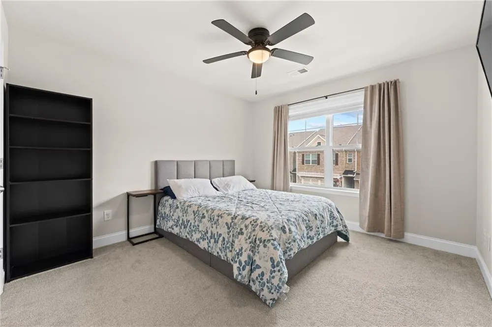 2946 Chene Place Duluth, GA 30097