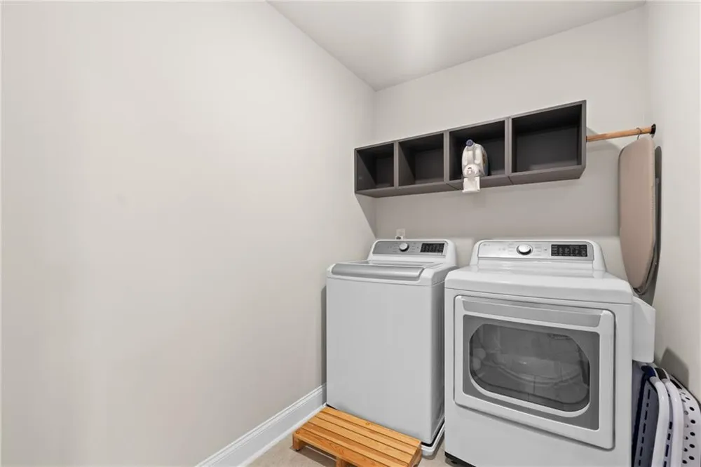2946 Chene Place Duluth, GA 30097